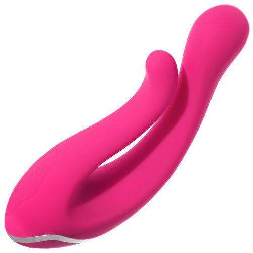 Ritualistic female domination Hands free vibrator video