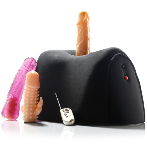 Sex Toys Saddle 21