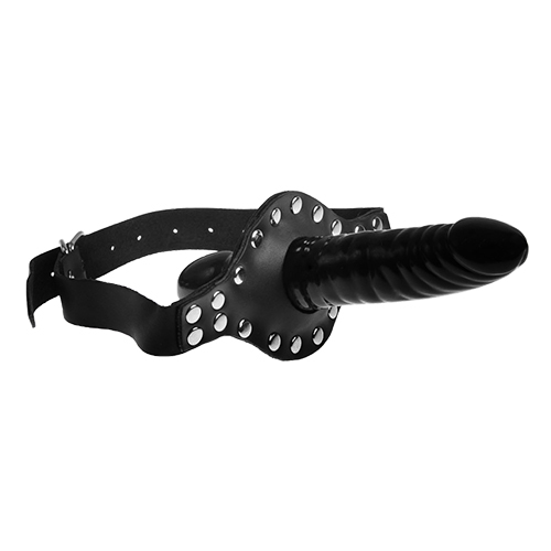 dildo gag dildo gag