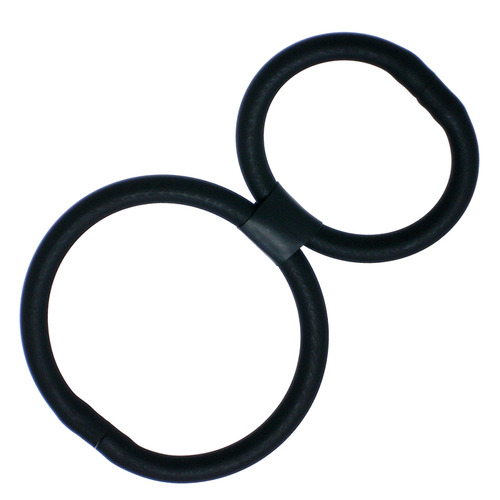 bottom soggy double helix cock ring review